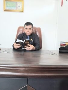 Sidang Kedua Gugatan Sertifikat Raib: Kantor Pertanahan Lubuklinggau Absen, BNI Diminta Lengkapi Administrasi