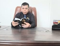 Sidang Kedua Gugatan Sertifikat Raib: Kantor Pertanahan Lubuklinggau Absen, BNI Diminta Lengkapi Administrasi