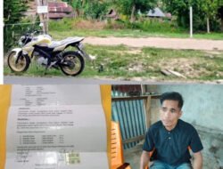 Diduga Bermodalkan Surat Bodong, Oknum PNS Kantor Dinas Perpustakaan Musi Rawas Klaim Tanah Warga!