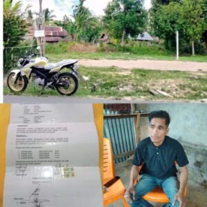 Diduga Bermodalkan Surat Bodong, Oknum PNS Kantor Dinas Perpustakaan Musi Rawas Klaim Tanah Warga!