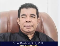 Sertifikat Tanah Raib 23 Tahun, Seorang Warga Gugat BNI dan Kantor Pertanahan Lubuklinggau