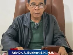 Perkara Sertifikat Tanah Raib Milik Deddy Muchtar Selama 23 Tahun Berlanjut ke Sidang Mediasi