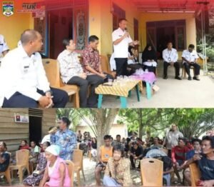 Ombusman RI Lakukan Kunjungan Kerja ke Muratara