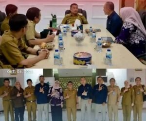 Kabupaten Muratara mengalamai angka penurunan dari kemiskinan Menurut Data BPS Terbaru. 