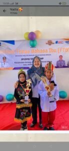 Hebat! Siswa SDN II Sukamenang Borong Juara Lomba FTBI, Kepala Sekolah dan Komite Beri Dukungan Penuh