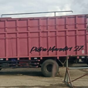 Di Duga SPBU Bukit Beton di Awas dan Dilindungi Preman