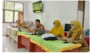 Disdik Putuskan Kasus Terlapor Buyling  Dikeluarkan Dari Sekolah