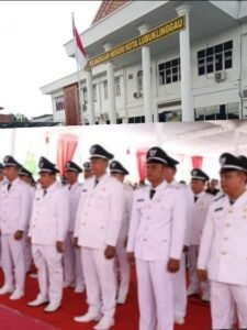 Kejaksaan Negeri Lubuk Linggau Kembali Periksa Kepala Desa se-Muratara dalam Kasus Dugaan Korupsi Dana Desa