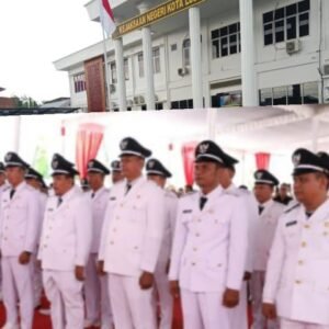 Kejaksaan Negeri Lubuk Linggau Kembali Periksa Kepala Desa se-Muratara dalam Kasus Dugaan Korupsi Dana Desa