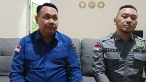 Kejaksaan Negeri Lubuk Linggau Mengumumkan Kasus Dugaan Korupsi APAR Telah Naik ke Tahap Penyidikan
