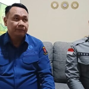 Kejaksaan Negeri Lubuk Linggau Mengumumkan Kasus Dugaan Korupsi APAR Telah Naik ke Tahap Penyidikan