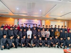Pengurus LPTQ periode 2025-2030 Resmi di Kukuhkan 