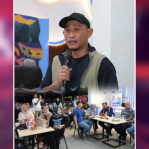 Wali Kota Rachmat Hidayat Resmikan BOF Mini Soccer, Hadirkan Semangat Baru untuk Olahraga di Lubuklinggau