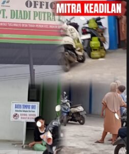 Antrean Gas Melon di Tanah Priuk Berlanjut Hingga Petang, Warga Pasrah Beli Jauh di Atas HET