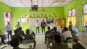 Resmi Dibuka, MAN 2 Lubuklinggau Tekankan Penggunaan Aplikasi Digital dalam ASAS Ganjil TP 2025/2026