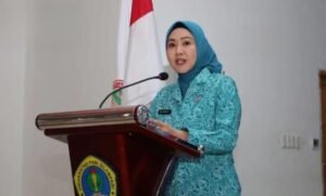 Peringati HGN dan HUT PGRI ke-80, Bunda Guru Lubuklinggau Gaungkan Sekolah Aman Tanpa Bullying