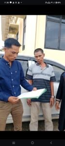 Terduga Pelaku Pengeroyokan Saipul Masih Bebas Berkeliaran