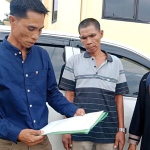 Terduga Pelaku Pengeroyokan Saipul Masih Bebas Berkeliaran