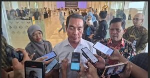 Tol Lubuklinggau–Bengkulu Dipastikan Lanjut 2026, Fauzi Amro: Masih Masuk RPJMN