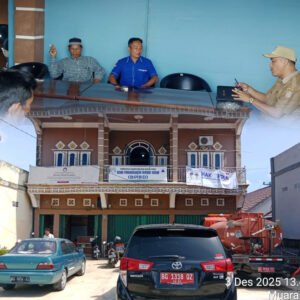 Masyarakat Kembali Pertanyakan Penyaluran Pasca Banjir