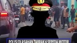 Desakan Publik Terhadap Kapolres Asahan Untuk Menindak oknum Anggota Polres Asahan Dalam Kasus Tabrak Lari