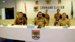 Sekjen Kemendagri Tekankan Kesiapan Daerah Hadapi Tantangan Ekonomi 2026