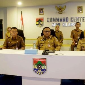 Sekjen Kemendagri Tekankan Kesiapan Daerah Hadapi Tantangan Ekonomi 2026