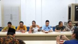 Pemkot Lubuk Linggau Matangkan Persiapan MTQ XVIII 2026 dan Insentif Tenaga Keagamaan