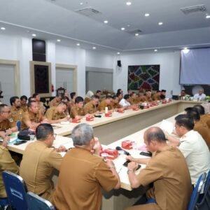 Hampir 70 Persen Program Linggau Juara Terealisasi