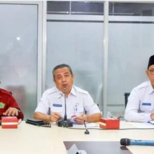 Pemkot Lubuk Linggau Verifikasi Ulang Data Penerima Insentif Guru Ngaji hingga Penggali Kubur Tahun 2026