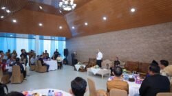 Pemkot Lubuk Linggau Perkuat Sinergi dengan Insan Pers Peringati HPN 2026