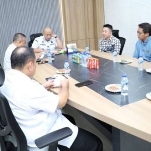 Wali Kota Lubuk Linggau Dorong Smart City, Targetkan PAD Naik dan Pelayanan Publik Makin Efektif