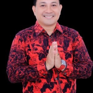 Resmikan Rumjab Kejari Lubuk Linggau, Ketua DPRD Muratara Dorong Sinergi Penegakan Hukum