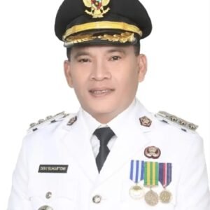 Mesti Anggaran Ada Penurunan Bupati Muratara lntruksi Infrastruktur Tetap Menjadi Prioritas