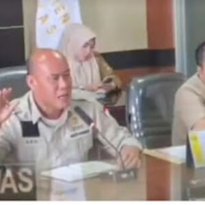 DPRD Musi Rawas Desak Pembangunan Jalan Trans Subur dan Wilayah HTI Segera Dituntaskan