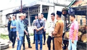 Gerak Cepat Ketua DPRD Musi Rawas: Aspirasi Jalan Rusak Langsung Dijawab Aksi Nyata Pusat