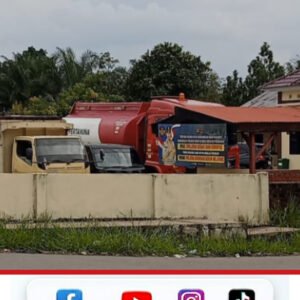 Sikat Mafia BBM di Musi Rawas, Ditreskrimsus Polda Sumsel Amankan Solar hingga Pertalite Ilegal