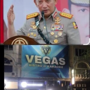GEGER ! Narkoba Yang Beredar di Asahan, Di Duga Bermerek POLRI.