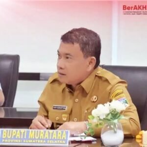 Bupati Muratara akan melegalkan Sumur Minyak Rakyat