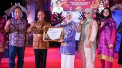 “Linggau Juara” Memukau Penutupan Festival Sriwijaya XXXIV 2026