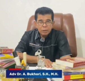 KERUSAKAN EKOLOGIS KEWENANGAN   PENYIDIK POLRI & PPNS – LH