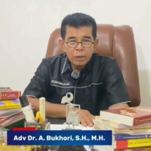 KERUSAKAN EKOLOGIS KEWENANGAN   PENYIDIK POLRI & PPNS – LH