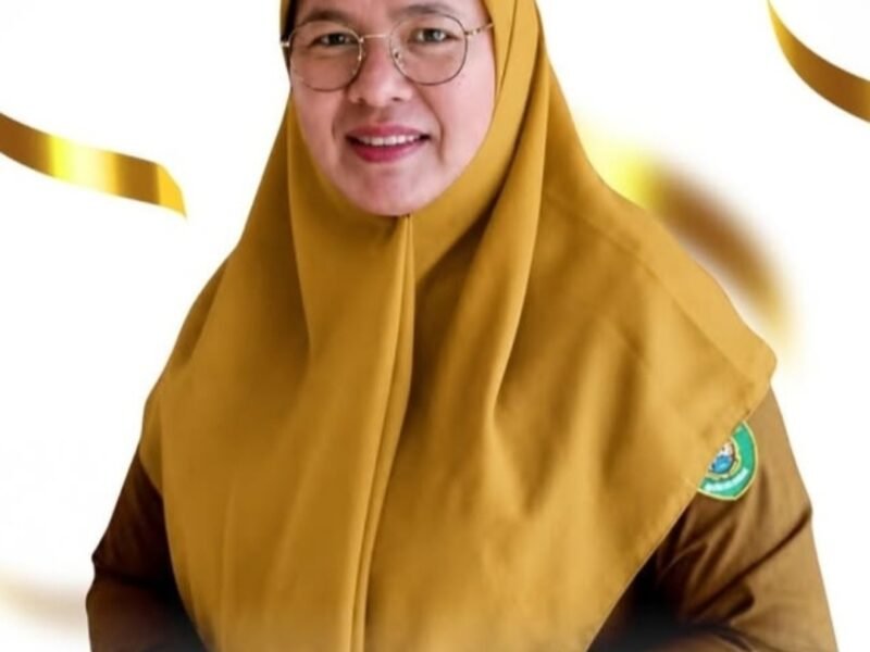 SMAN 1 Lubuklinggau Prov Sumsel Tahun Ajaran 2026-2027 Sukses Melaksanakan  SPMB Sesuai Mekanisme.