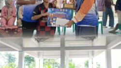 SDN 1 Sukamenang Sukses Meraih Juara 1 dan 3 Turnamen Futsal SD  Piala PC PGRI  2026
