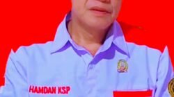 Walikota Diingatkan Jangan Jadikan PDAM TBS Diduga Sahwat Oknum Elite Politik