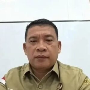 Masyarakat Pulau lebar Ulu Rawas Rasakan Signal Telekomunikasi