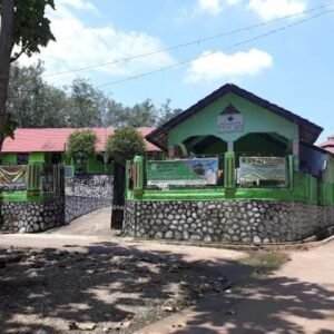 Sejarah Pondok Pesantren Mutiara Al-Qur’an