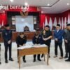 DPRD Muratara dan Pemkab Sepakati Perubahan KUA-PPAS APBD 2026, Jadi Dasar Penyusunan Perubahan APBD