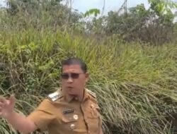 Tiga Ruas Jalan Kecamatan Nibung Segera Akan di Bangun